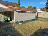 Vente maison 3 pièces Vente maison 3 pièces