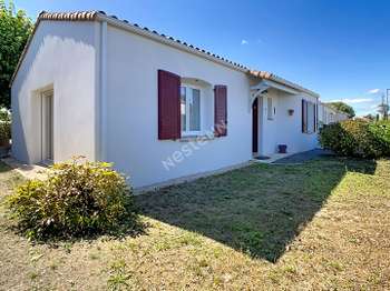 Vente Maison 4 chambresClisson
