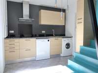Vente maison 3 pièces Vente maison 3 pièces