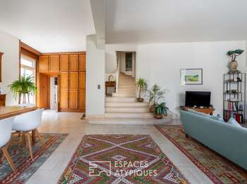Vente Maison 7 chambresClisson