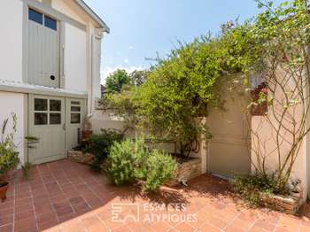 Vente maison 9 pièces Vente maison 9 pièces