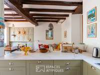 Vente maison 9 pièces Vente maison 9 pièces