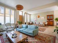 Vente maison 9 pièces Vente maison 9 pièces