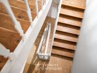 Vente maison 9 pièces Vente maison 9 pièces