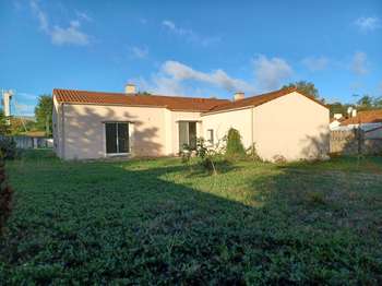 Vente maison 6 pièces Clisson 44