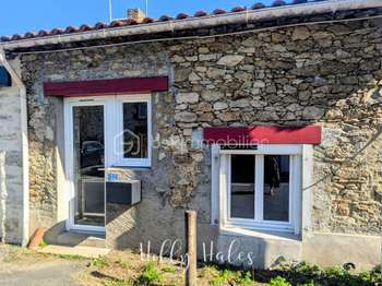 Vente Maison 2 chambresClisson