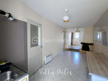 Vente maison 3 pièces Vente maison 3 pièces