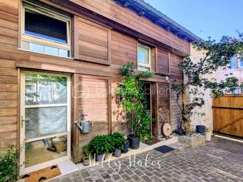 Vente Maison 1 chambreClisson