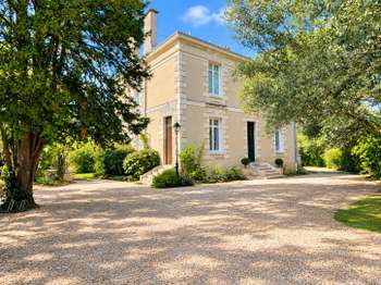 Vente Maison 7 chambresClisson