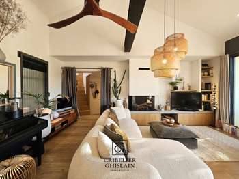 Vente maison 5 pièces Clisson 44