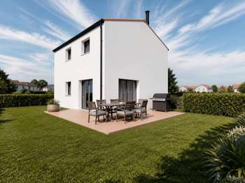 Vente maison 4 pièces Clisson 44