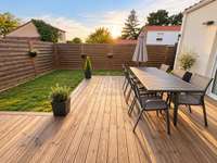 Vente maison 3 pièces Vente maison 3 pièces