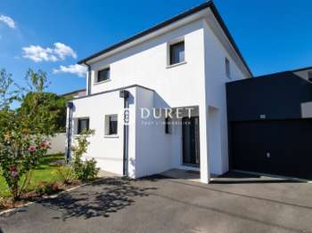 Photo Vente maison Clisson