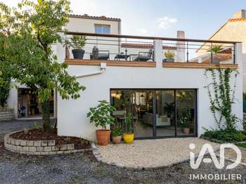 Vente Maison 8 piècesClisson