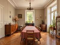 Vente maison 13 pièces Vente maison 13 pièces