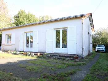 Vente Maison 2 chambresClisson