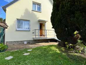 Vente Maison 4 chambresClohars-Carnoët