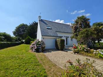 Vente Maison 2 chambresClohars-Carnoët