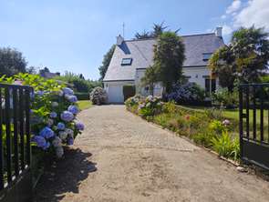 Vente Maison 2 chambresClohars-Carnoët