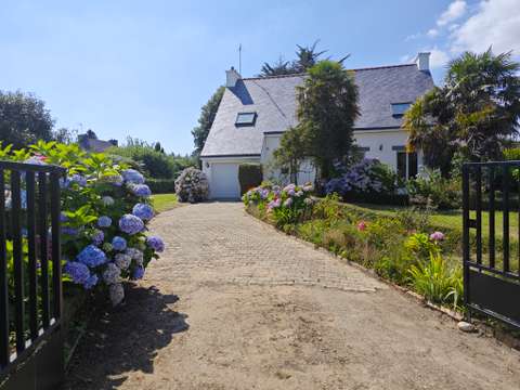 Vente maison 4 pièces Clohars-Carnoët 29