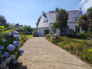 Vente Maison 2 chambresClohars-Carnoët