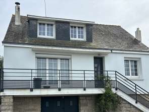 Vente Maison 3 chambresClohars-Carnoët