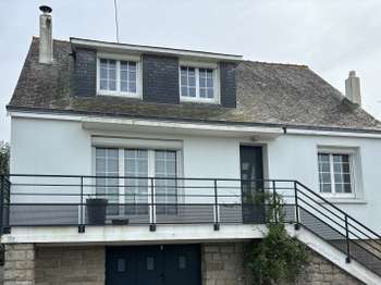 Vente maison 5 pièces Clohars-Carnoët 29