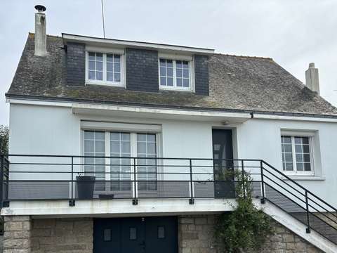 Vente maison 5 pièces Clohars-Carnoët 29
