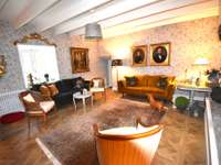 Vente maison 10 pièces