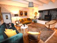 Vente maison 10 pièces