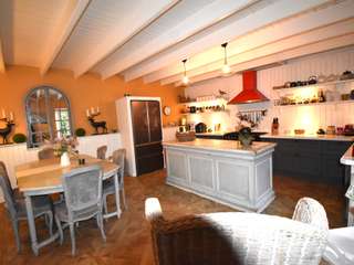 Vente maison 10 pièces