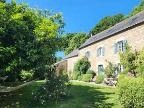 Vente Maison 3 chambresClohars-Carnoët