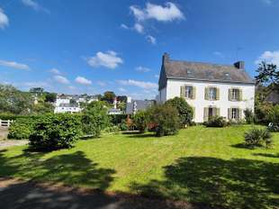 Photo Vente maison Clohars-Carnoët