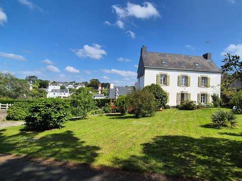 Vente maison 5 pièces Clohars-Carnoët 29