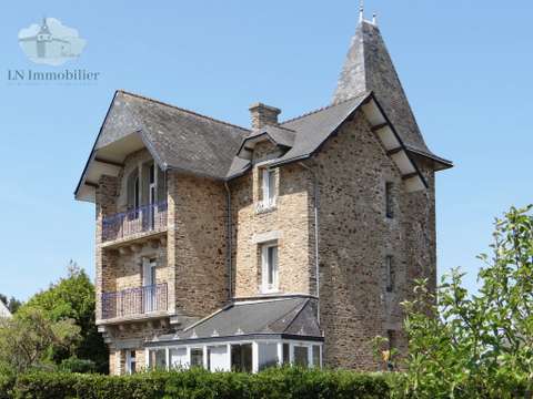 Vente maison 8 pièces Clohars-Carnoët 29