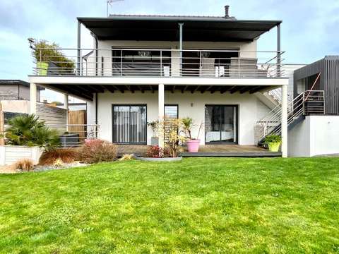Vente maison 6 pièces Clohars-Carnoët 29