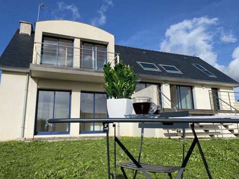 Vente maison 6 pièces Clohars-Carnoët 29