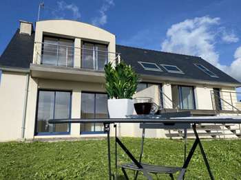 Vente Maison 4 chambresClohars-Carnoët