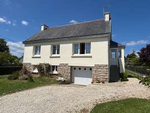 Vente Maison 3 chambresClohars-Carnoët