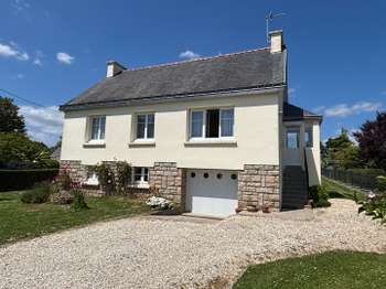 Vente maison 5 pièces Clohars-Carnoët 29