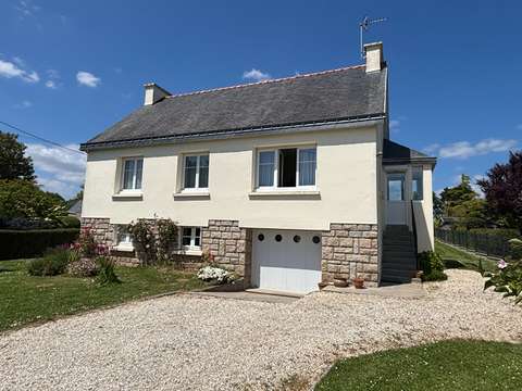Vente maison 5 pièces Clohars-Carnoët 29