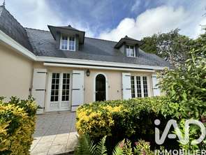 Vente Maison 4 chambresClohars-Carnoët