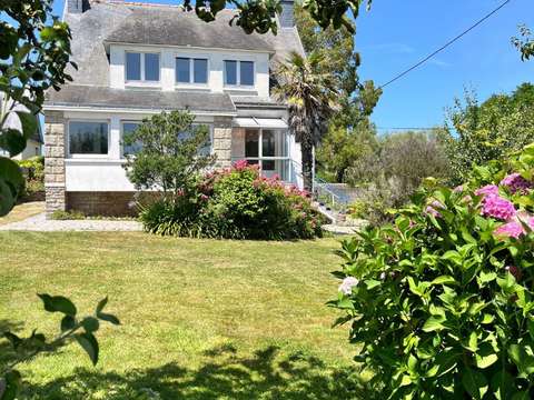 Vente maison 6 pièces Clohars-Carnoët 29