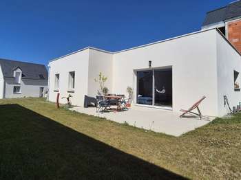 Vente maison 4 pièces Clohars-Carnoët 29