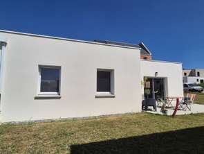 Vente Maison 3 chambresClohars-Carnoët