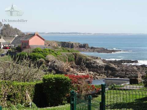 Vente maison 7 pièces Clohars-Carnoët 29