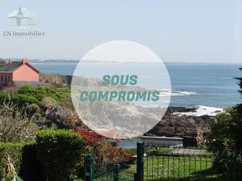 Vente Maison 4 chambresClohars-Carnoët