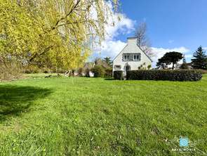 Vente Maison 5 chambresClohars-Carnoët