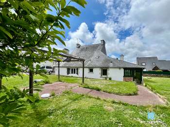 Vente maison 4 pièces Clohars-Carnoët 29
