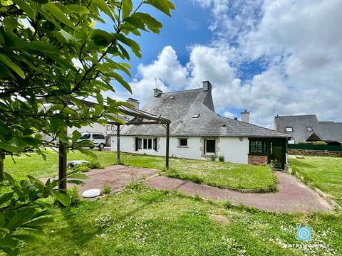 Vente maison 4 pièces Clohars-Carnoët 29
